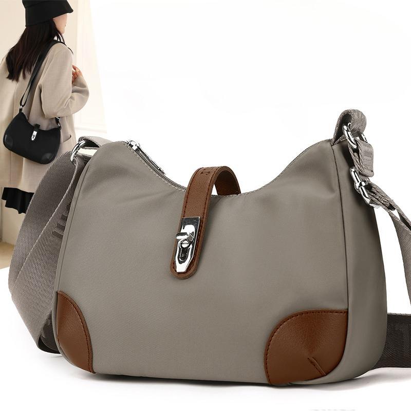 Crossbody Women's Bag, Shoulder Bag, Small Bag, Casual Women's Bag