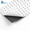 For Tesla Model 3 Highland 2025 Model Y Juniper 2025 Real Carbon Fiber Center Console Storage Box Panel Stickers Accessories