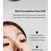JAVIN DE SEOUL - Wink Foundation Pact - 5 Colors
