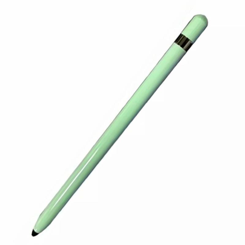 Universal Soft Nib Writing Capacitive Screen Stylus Phones Tablet S Pen for iPhone iPad Samsung Stylus Pen Drawing M9H9