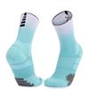 Ayub Thickened High-Top Basketball Socks 3-Pack