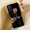 Ed Sheeran Singer Phone Case For Redmi 13C 14C Note 14 13 Pro Plus 12 12C 10A 10C 10 9A 9C 9T 9 8 8A K80 K70 Pro Cover TPU Shell