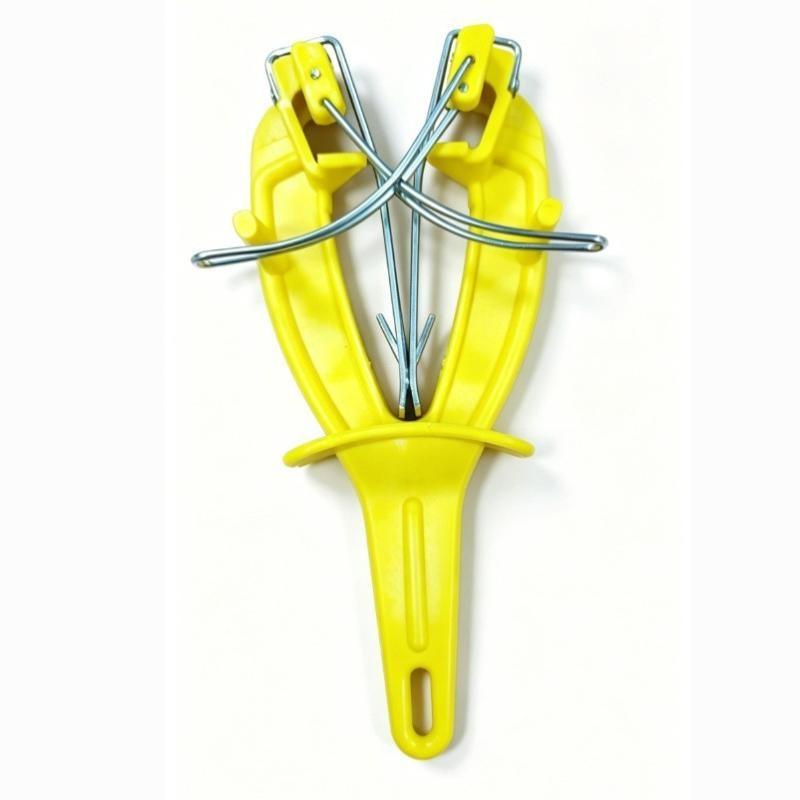 Affilacoltelli in Acciaio Inossidabile per la Casa con Supporto, Affilatore Professionale per la Manutenzione dei Coltelli da Cucina