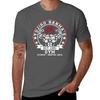 Strongest Gym On Earth Tshirt Stretch Fabric Comfort Tshirt