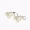 50Pcs Electric Curtain Rails Runners Hooks Thickened Curtain Track Curtain Rail Hook General Pulley Smart Curtain Accessories