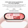 Global Version Xiaomi Smart Band 10 Sports Bracelet 1.72" AMOLED Blood Oxygen Fitness Tracker 21 Day Battery 5ATM Mi Wrist Watch