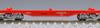 TOMIX N Gauge JR Freight Car Koki 200 Series New Paint Set of 2 Model Train Freight Car (8752)