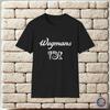Wegmans Logo Unisex T-Shirt