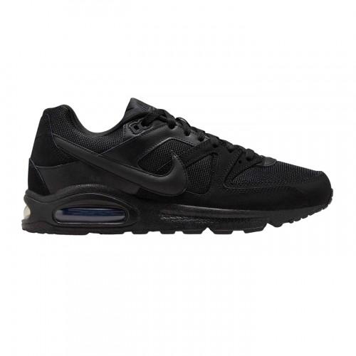 Nike Scarpe da ginnastica Air Max Command in pelle da uomo