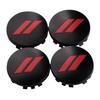 Dodge, Chrysler, Hellcat SRT Wheel Cover Cap for Ram, Challenger, 300C