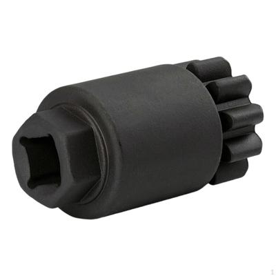 Flywheel Turning Tool Replacement Easy Installation Professional Rotating Barring