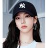 MLB [Karina PICK] Ace Unstructured Baseball Cap NY Yankee-Black