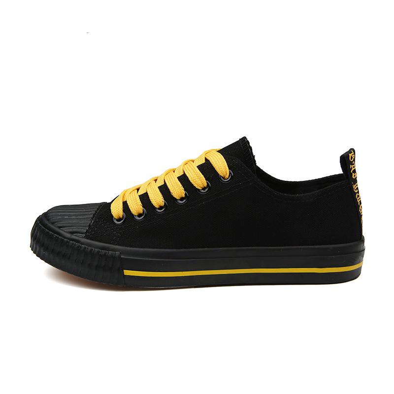 Women's Fashion Students All match White Shoes Korean MYI Herren Sneakers Korean Tide Casual Sportschuhe Harajuku