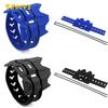 Motorcycle Exhaust Tail Pipe Muffler Shield Protector For Husaberg Husqvarna TC FX TX FE TE FC 125 250 300 350 400 450 501 610
