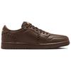 Jordan 1 Niedrige Methode der Herstellung Kakao Wow Damen Jordan FN5032-201