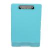 Plastic Storage Clipboard With Metal Clip And Pen Holder For Office School Nurses Field Work