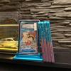 PSA Graded Card Magnetic Case, Drop & Dust Proof, Strong Magnetic Cover for Pokemon Card Collection