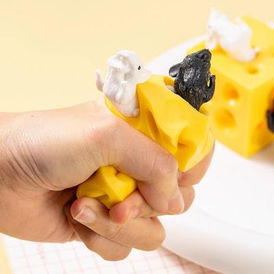 Giocattoli fantasiosi e scherzi – Giochini antistress