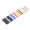 780 Pcs/Sets Insulated Heat Shrink Tube 2: 1 Waterproof Heat Shrinkable Tubes Kit for Wires