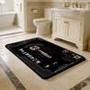 Virtual Company U-umbrella C-corporation Door Mat Kids Room Bedroom Decoration Balcony Anti-Slip Doormat Room Doormat Area Rug