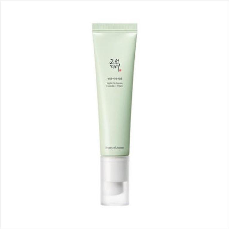 Beauty of Joseon Light On Serum: Centella + Vita C 30ml (+Centella Vita Serum 10ml Gift)