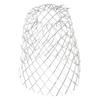 150x80mm Leaf Debris Mud Trap Leaf Debris Mud Trap Aluminum Non-corrosive Weather-resistant Non-Corrosive Weather-Resistant