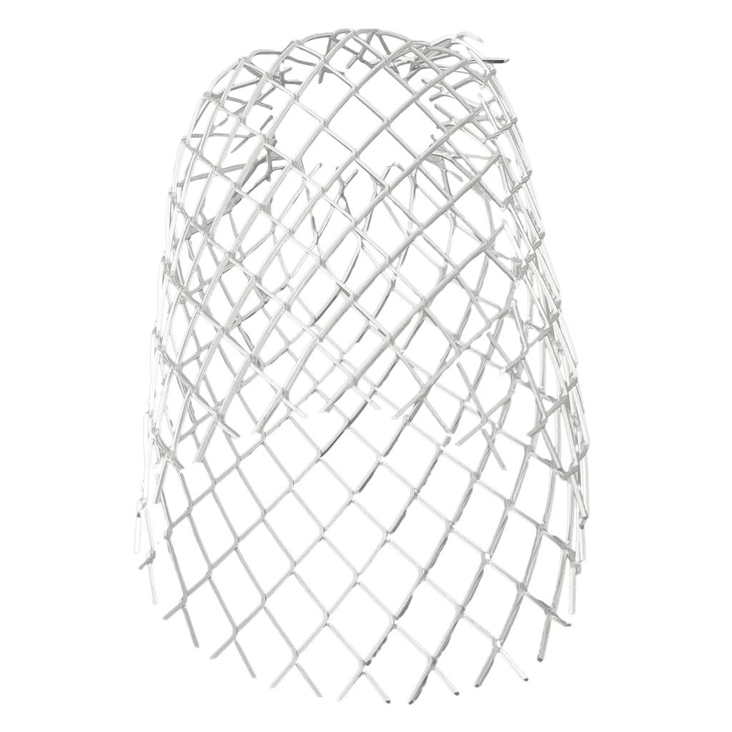 150x80mm Leaf Debris Mud Trap Leaf Debris Mud Trap Aluminum Non-corrosive Weather-resistant Non-Corrosive Weather-Resistant