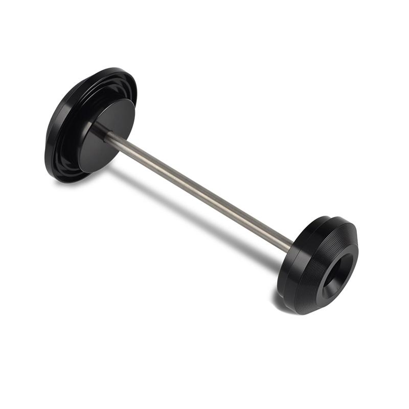 For 2014-2019 BMW R1200RT Rear Wheel Blanking Axle Hub Cover for BMW R1200R R1200RS 2015-2019 R1200GS/Adventure 2013-2018