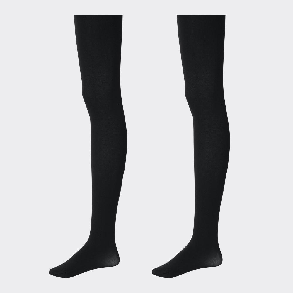 

Колготки Gu By Uniqlo 2p 100 Denier 09 BLACK/ML