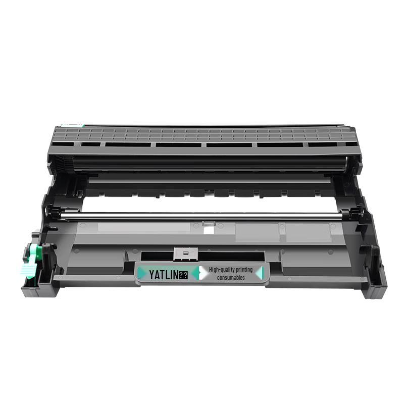 Brother TN-2325/DR-2350 Compatible Black Toner & Drum Supplies