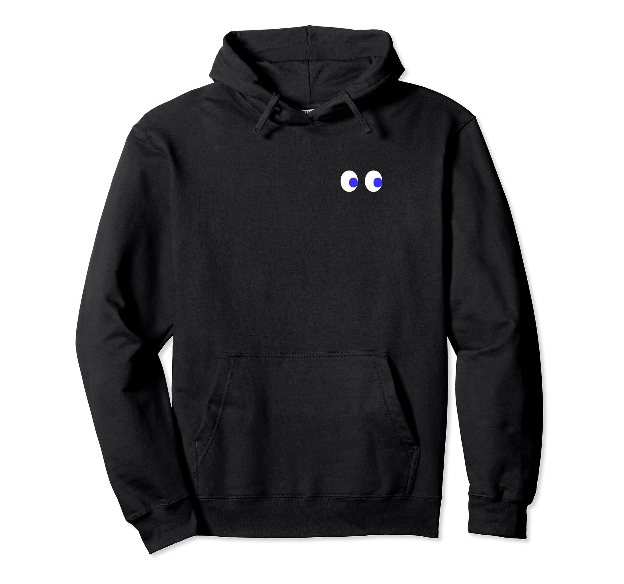 

Pac-Man Hoodie
