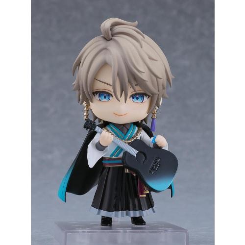 Nendoroid Nijisanji Haru Kaida Non-scale Plastic Painted Movable Figure