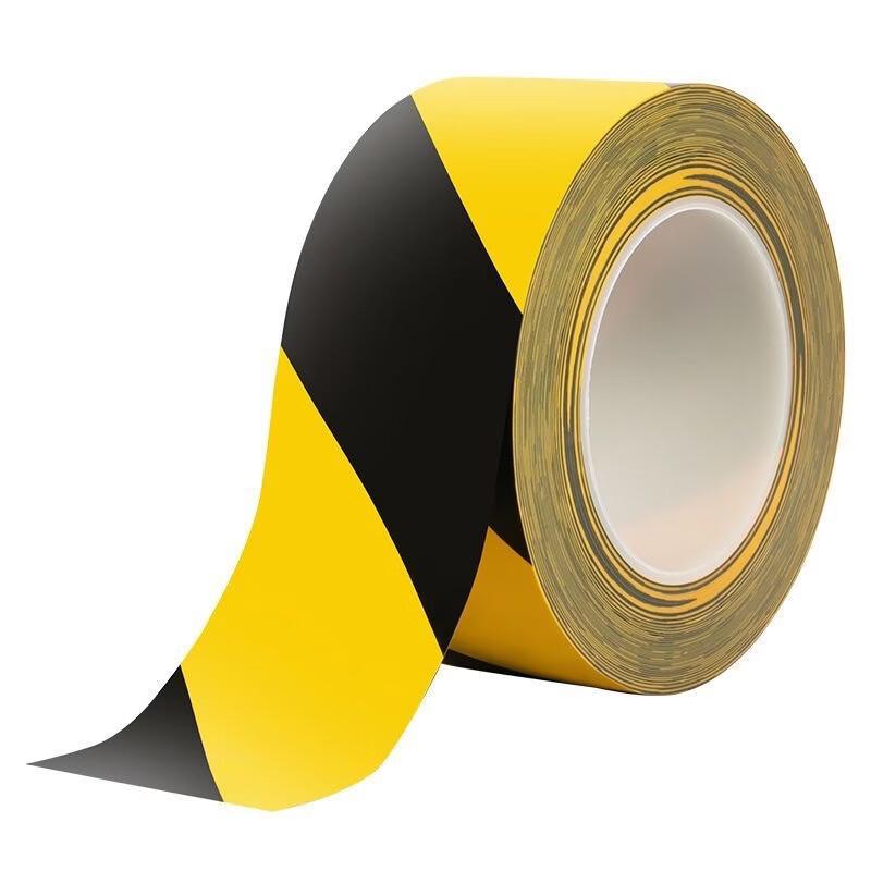 

DAXTE PVC Waterproof High-Visibility Warning Tape