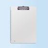 A4/A5 Writing Splint Plastic Writing Clipboard Multifunctional File Folder Clipboard  School Office