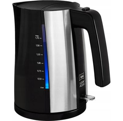 Electric Kettle Melitta Look Aqua 1026-02