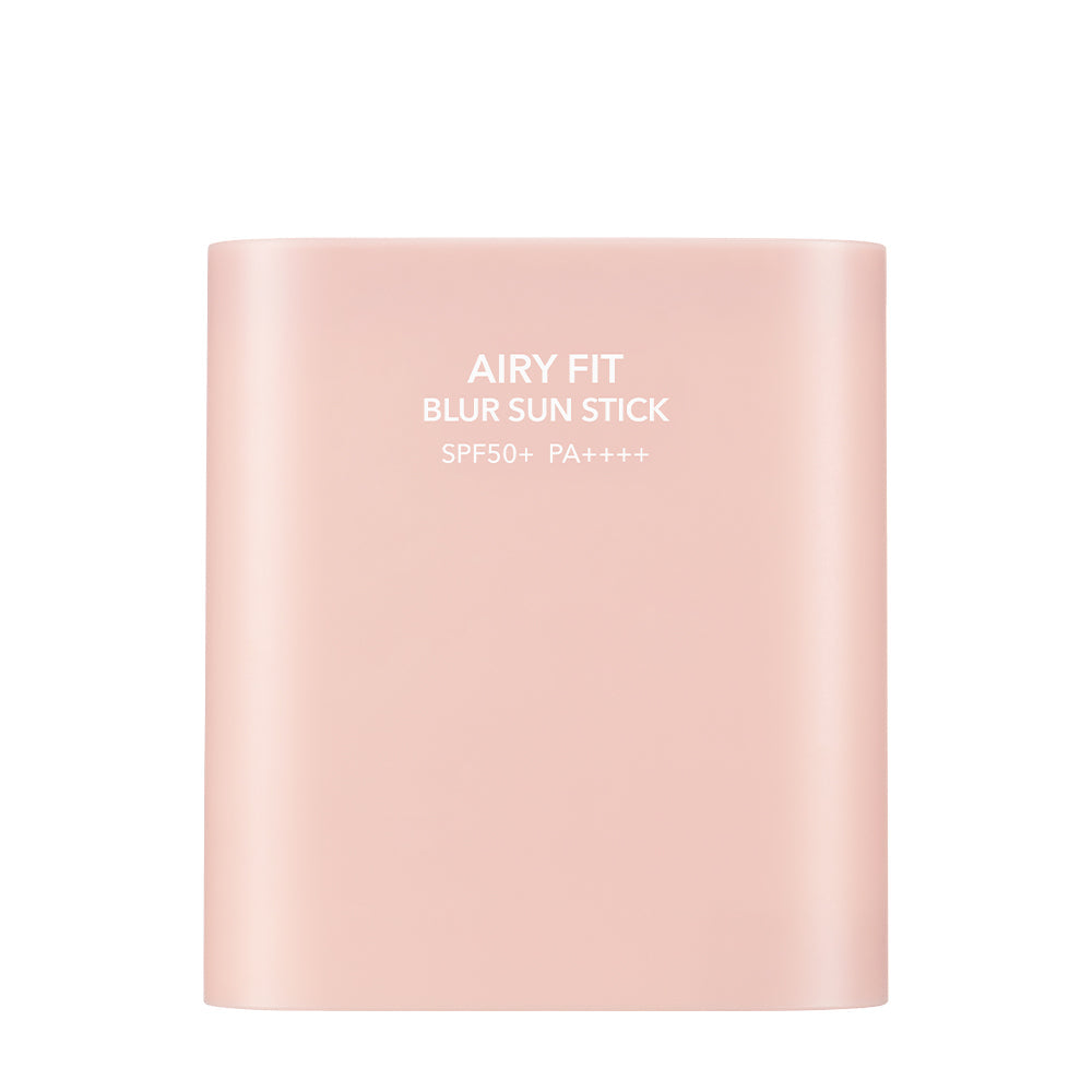 Cell Fusion C Airy Fit Blur Sun Stick 20g