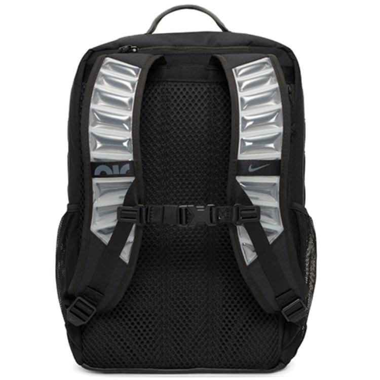 Nike 27L Utility Speed Training Backpack Black CK2668-010