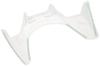 Arai QVR Duct Glass White (old model number: 5738) 105738
