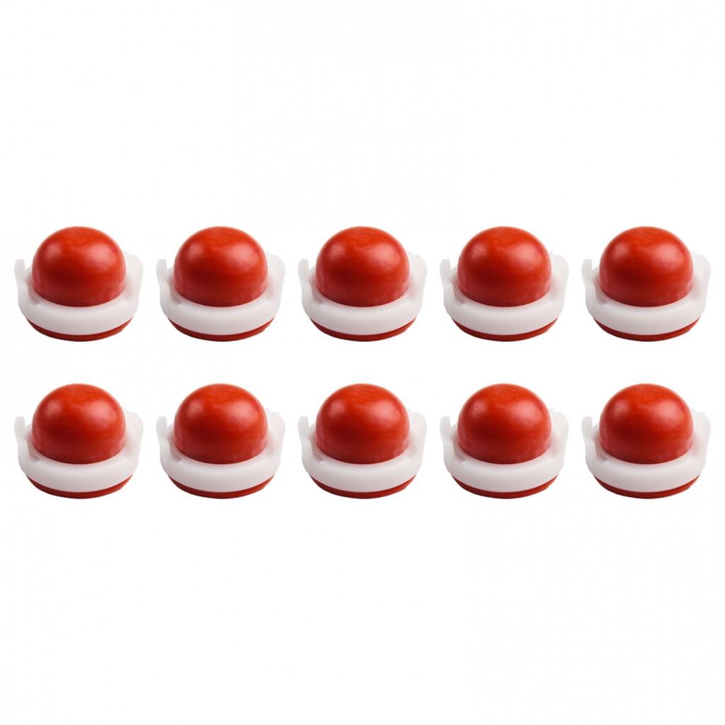 A Comprehensive Set of Ten Primers for Various Engine Applications