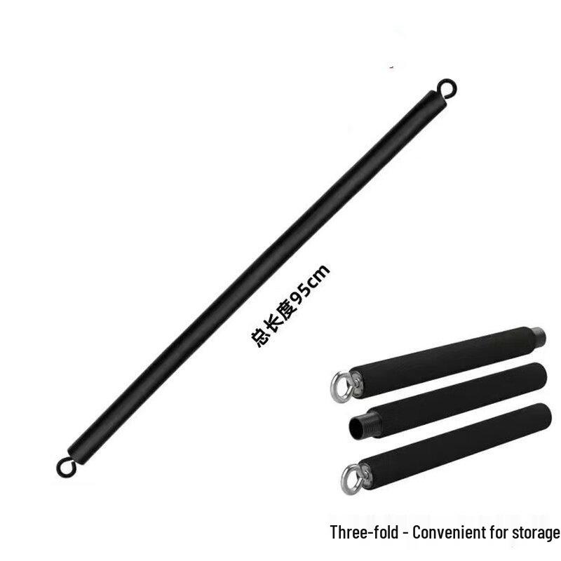 Home Yoga Fitness Pull Rod