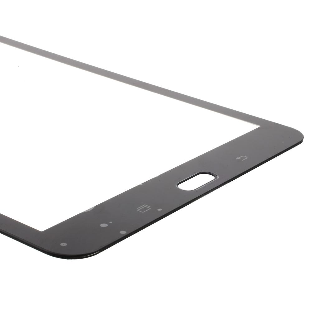 Touch Digitizer Bildschirm Glas Teil mit Klebeaufkleber für Samsung Galaxy Tab E 8.0 T375 (Wi-Fi-Version)