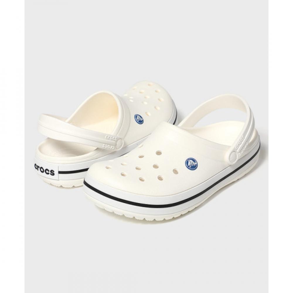 Crocs Unisex Crocband 11016 100