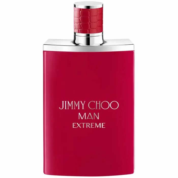 Jimmy Choo Man Extreme Парфюмерная вода спрей 100 мл 10290₽