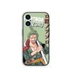 for Apple iPhone 17 16 15 11 Pro XS Max XR 6 7 8 Plus + SE 2020 5 16E Phone Cover Case Sanji ONE PIECE Roronoa Zoro Luffy