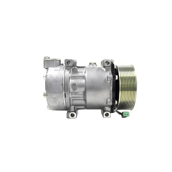 7H15 Compressor Compatible with SD1531196, 1888032, 8275, 8295, 1531196