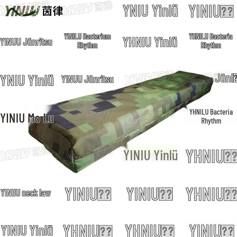 Yinlv 30sqm Heavy-Duty Camping Frame Tent