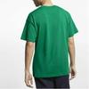 New Nike T Shirts Men's Green BQ7342-319