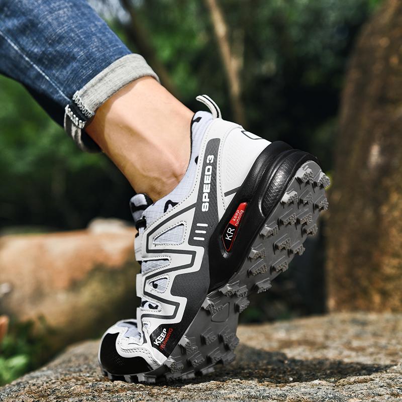 Мужская спортивная обувь — фото 16