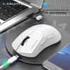 Y-FRUITFUL M3 Tri-Mode Wireless Gaming Mouse