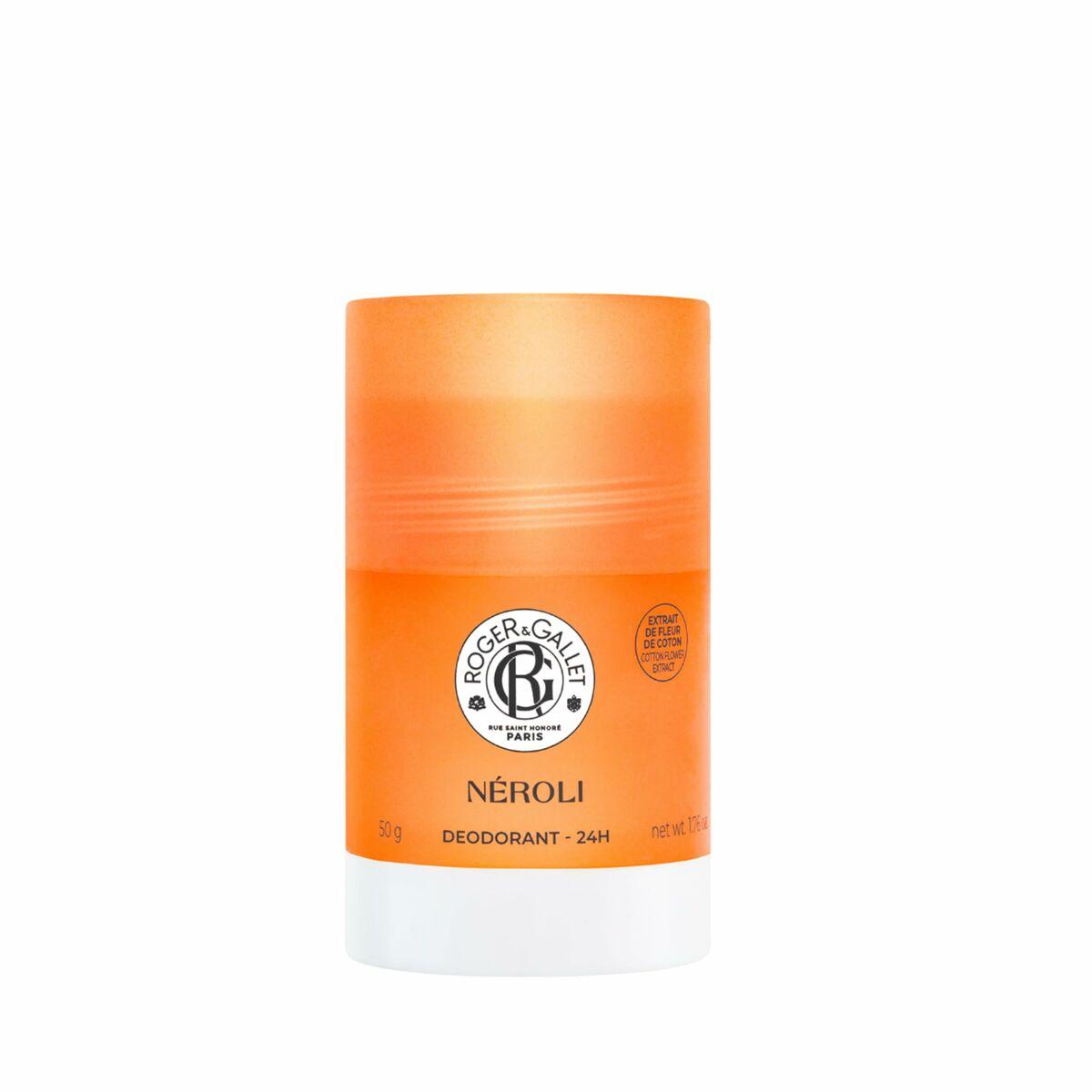 

Spray déodorant Roger & Gallet NÉROLI 50 g